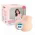 MizzZee - QiaoNen Beautiful Small Hips (Upgraded Version - Dual Hole)
