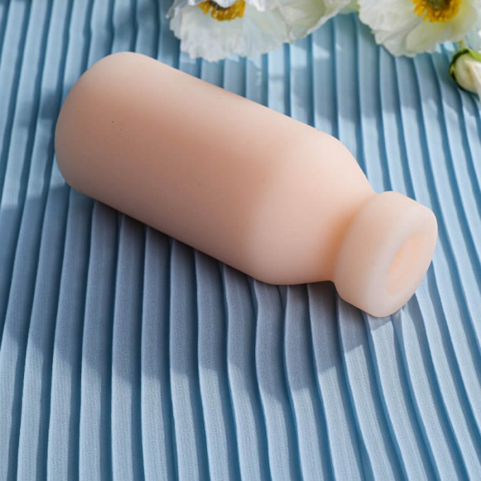 MAKJ - Milk Bottle Masturbator MAKJ - Milk Bottle Masturbator