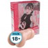MizzZee - Arina Hashimoto Clone Thermal Masturbator