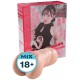 MizzZee - Arina Hashimoto Clone Thermal Masturbator MizzZee - Arina Hashimoto Clone Thermal Masturbator