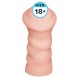 CRAZY BULL - LEILA 3D Vagina Masturbator CRAZY BULL - LEILA 3D Vagina Masturbator