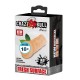 CRAZY BULL - MAVIS 3D Vagina Masturbator CRAZY BULL - MAVIS 3D Vagina Masturbator