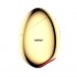 HK LETEN - MiMi Sucking Massager Vibrator (Chargeable - Gold)