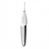 HK LETEN Female Clitoral Clit Nipples Stimulator Vibrators Massager Audlt Sex Toy (Chargeable - White) HK LETEN Female Clitoral Clit Nipples Stimulator Vibrators Massager Audlt Sex Toy (Chargeable - White)