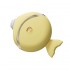 YUTU - Pleasure Bunny Fish Kiss (Chargeable - Yellow)