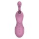 Man Nuo Powerful Nipple Clit Stimulator Suction Vibration (Chargeable - Pink)