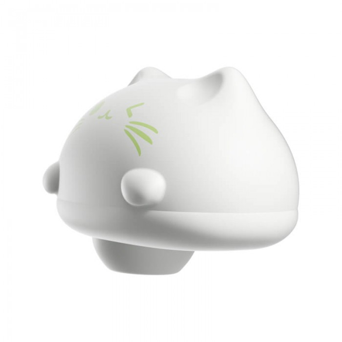 MizzZee - Pudding Cat Suction Vibrating Eggs (Smart APP Model - Green) MizzZee - Pudding Cat Suction Vibrating Eggs (Smart APP Model - Green)