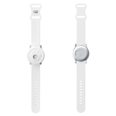 MizzZee - Kiss Of Time Sucker Wear (Chargeable - White)