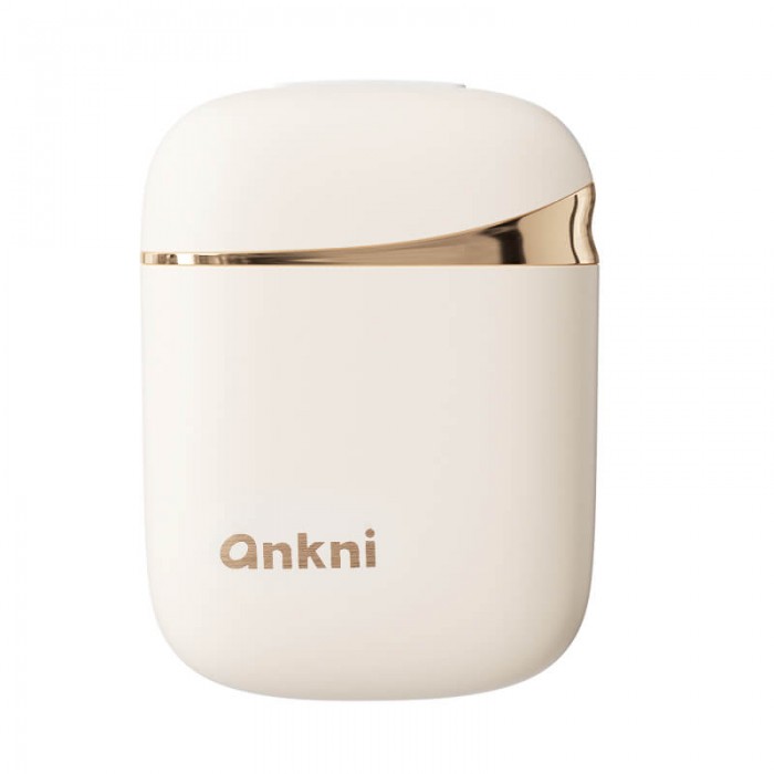 Ankni - Sweet Tease Suction Thrusting Vibrator Egg (Support APP Mini Programs - Chargeable)