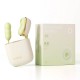 Ankni - Sweet Tease Suction Thrusting Vibrator Egg (Support APP Mini Programs - Chargeable)