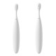 MizzZee - LunaKiss Pulse Suction Tongue Vibrator (Smart APP Model - Chargeable)