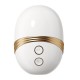 MizzZee - LunaKiss Pulse Suction Tongue Vibrator (Smart APP Model - Chargeable)