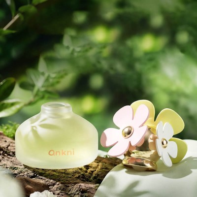 Ankni - Spring Flower fafa Suction Massager (Smart APP Model - Chargeable) Ankni - Spring Flower fafa Suction Massager (Smart APP Model - Chargeable)