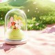 Ankni - Spring Flower fafa Suction Massager (Smart APP Model - Chargeable) Ankni - Spring Flower fafa Suction Massager (Smart APP Model - Chargeable)