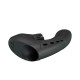 PRETTY LOVE - Finger Magic Drill Vibrator (Chargeable - Black)