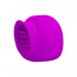 Pretty Love - Estelle Powerful Licking Massager (Chargeable - Red Rose)