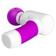 PRETTY LOVE - Super Power Massage Gun (Chargeable - Purple)