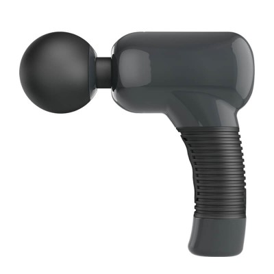 PRETTY LOVE - Super Power Massage Gun (Chargeable - Black)