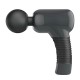 PRETTY LOVE - Super Power Massage Gun (Chargeable - Black)