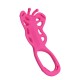 PRETTY LOVE - Lelhon Butterfly Clitoral Massager (Smart APP Model - Chargeable)