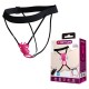 PRETTY LOVE - Lelhon Butterfly Clitoral Massager (Smart APP Model - Chargeable)