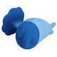 PRETTY LOVE - Dolphin Finger Vibrator (Chargeable - Blue)