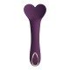 PRETTY LOVE - KENYELL Super Powerful Vibrator Clitoral Massager (Chargeable - Purple) PRETTY LOVE - KENYELL Super Powerful Vibrator Clitoral Massager (Chargeable - Purple)