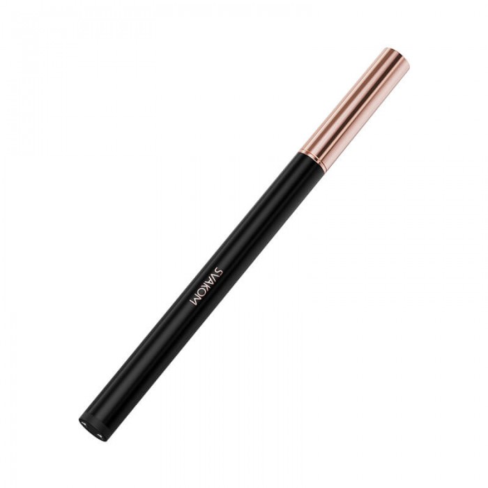 USA SVAKOM - SAM03A Vibrator Wand (Chargeable - Black)