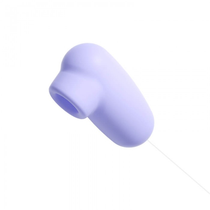 LILO - Portable Sucking Jumping Egg (Type-C Power Supply - Purple) LILO - Portable Sucking Jumping Egg (Type-C Power Supply - Purple)