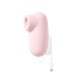 LILO - Portable Sucking Jumping Egg (Type-C Power Supply - Pink) LILO - Portable Sucking Jumping Egg (Type-C Power Supply - Pink)
