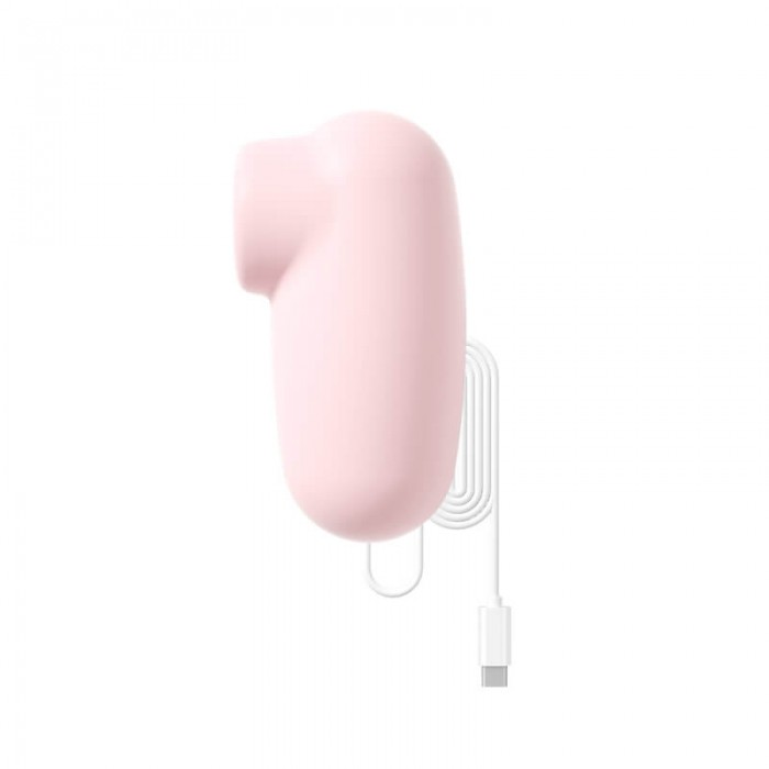 LILO - Portable Sucking Jumping Egg (Type-C Power Supply - Pink) LILO - Portable Sucking Jumping Egg (Type-C Power Supply - Pink)