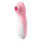 LILO - Sucking Bear Oral Love Multi-Frequency Vibrator (Battery - Pink) LILO - Sucking Bear Oral Love Multi-Frequency Vibrator (Battery - Pink)