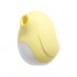 LILO - Bobo Bird Sucking Massager (Chargeable - Yellow)