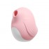 LILO - Bobo Bird Sucking Massager (Chargeable - Pink)