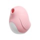 LILO - Bobo Bird Sucking Massager (Chargeable - Pink) LILO - Bobo Bird Sucking Massager (Chargeable - Pink)