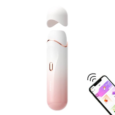 MizzZee - Peach Demon Suction Device (Support APP Mini Programs - Chargeable)