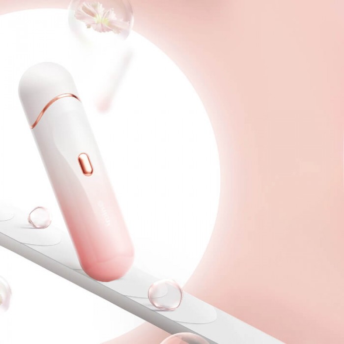 MizzZee - Peach Demon Suction Device (Support APP Mini Programs - Chargeable)