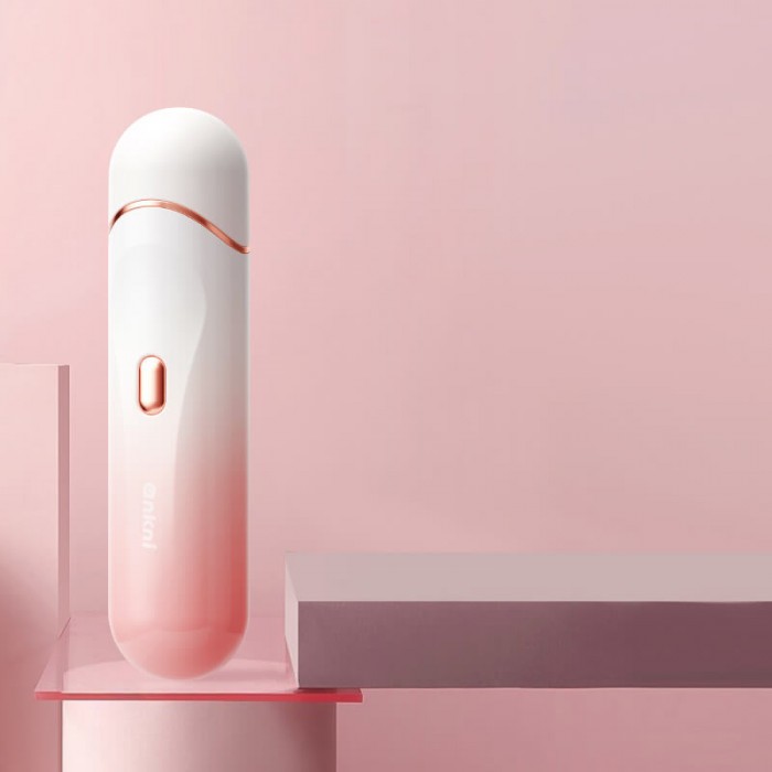 MizzZee - Peach Demon Suction Device (Support APP Mini Programs - Chargeable)
