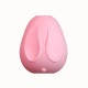 Leyun - Bunny Suction Clitoral Stimulation (Chargeable - Pink)