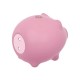 Leyun - Little Piggy Suction Clitoral Stimulation (Chargeable - Pink)