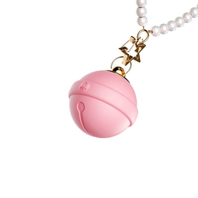 Japan GALAKU - Bell Vibe Vibrating Egg (Smart APP Model - Chargeable)