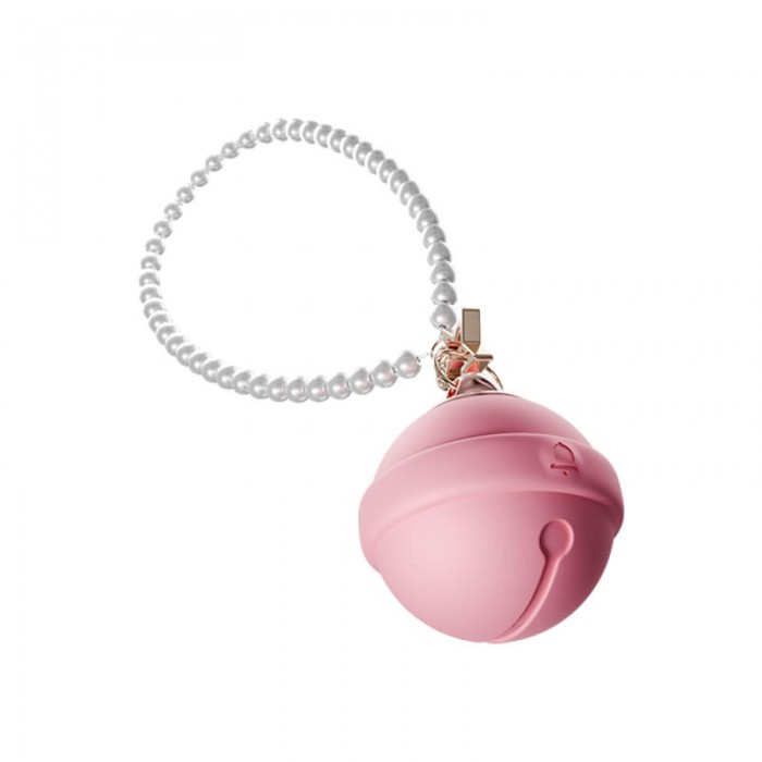 Japan GALAKU - Bell Vibe Vibrating Egg (Smart APP Model - Chargeable)