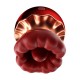 MizzZee - Oral Licking Flower Love (Chargeable - Red)