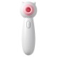 MizzZee - Meow Meow Suction Vibrator Wand (Battery - Pink) MizzZee - Meow Meow Suction Vibrator Wand (Battery - Pink)