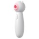 MizzZee - Meow Meow Suction Vibrator Wand (Battery - Pink) MizzZee - Meow Meow Suction Vibrator Wand (Battery - Pink)