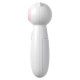 MizzZee - Meow Meow Suction Vibrator Wand (Battery - Pink) MizzZee - Meow Meow Suction Vibrator Wand (Battery - Pink)
