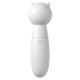 MizzZee - Meow Meow Suction Vibrator Wand (Battery - Pink) MizzZee - Meow Meow Suction Vibrator Wand (Battery - Pink)
