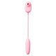 MizzZee - Sweet Meow Thrusting Vibrating Eggs (Support APP Mini Programs - Pink) MizzZee - Sweet Meow Thrusting Vibrating Eggs (Support APP Mini Programs - Pink)