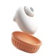 MizzZee - Meow Joy Suction Vibrator (Support APP Mini Programs - Chargeable) MizzZee - Meow Joy Suction Vibrator (Support APP Mini Programs - Chargeable)