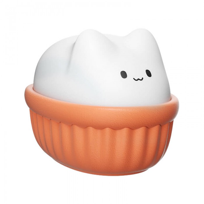 MizzZee - Meow Joy Suction Vibrator (Support APP Mini Programs - Chargeable) MizzZee - Meow Joy Suction Vibrator (Support APP Mini Programs - Chargeable)